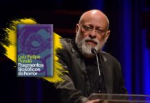 Fragmentos filosóficos do horror: Pondé analisa o caos Fragmentos filosóficos do horror