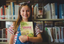 Leonora: coragem e autoconfiança da lesma que não é a mesma Leonora