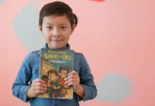 Pequenos Sherlocks: Mistério e vício em jogos online Pequenos Sherlocks