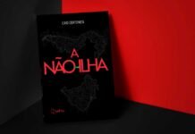 A Não-Ilha: Uma Jornada Fantástica e Crítica ao Brasil A Não-Ilha