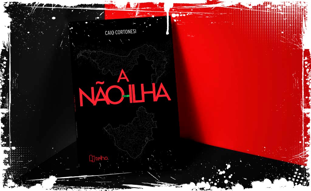 A Não-Ilha