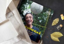 A Pelada Como Ela É: Crônicas de Futebol e Paixão A Pelada como ela é