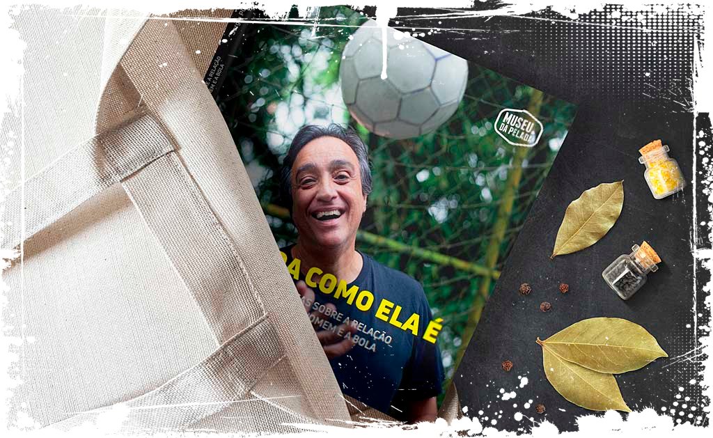 A Pelada Como Ela É
