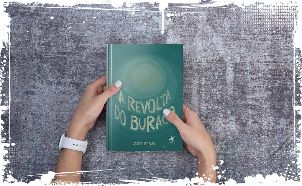 A Revolta do Buraco