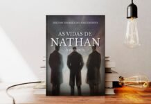 As Vidas de Nathan: A Jornada de Autotransformação e Crescimento As Vidas de Nathan
