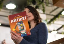 Caixinha Antibet de Mariangela Blois combate vício em apostas Caixinha Antibet