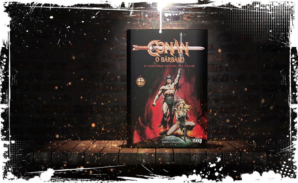 Conan, o Bárbaro