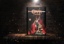 Conan, o Bárbaro: A História Oficial do Filme celebra 40 anos Conan, o Bárbaro