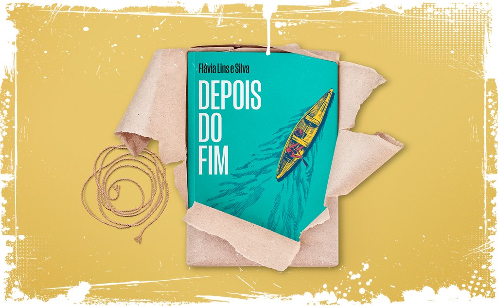 Depois do fim