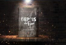 Depois do Fim reflexões profundas sobre vida e morte Depois do Fim