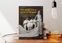Do Sertão a Hollywood: A trajetória de Martha Medeiros Do Sertão a Hollywood