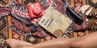 Esta leitura é gratuita: poesia reflete sobre vida e liberdade Esta leitura é gratuita