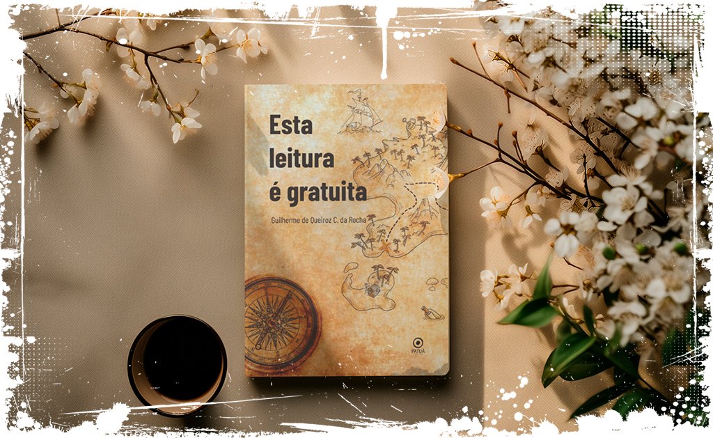 Esta leitura é gratuita