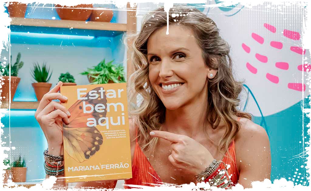 Estar bem aqui