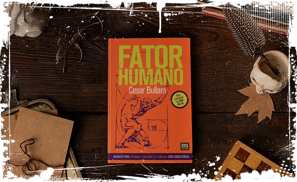 Fator Humano