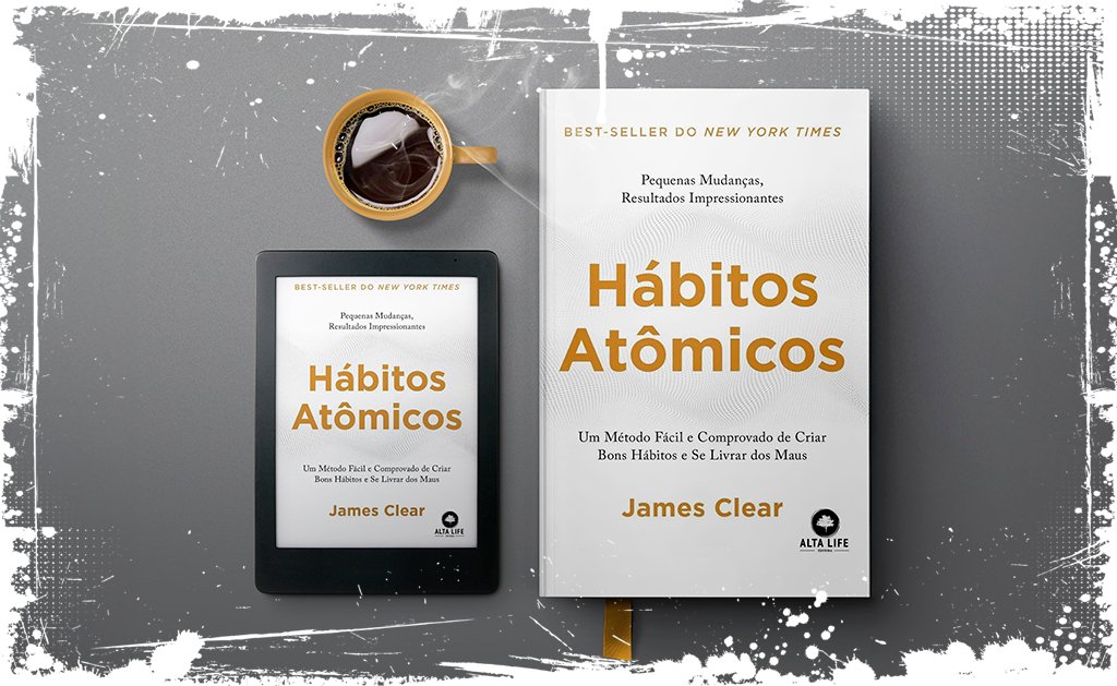 Hábitos Atômicos