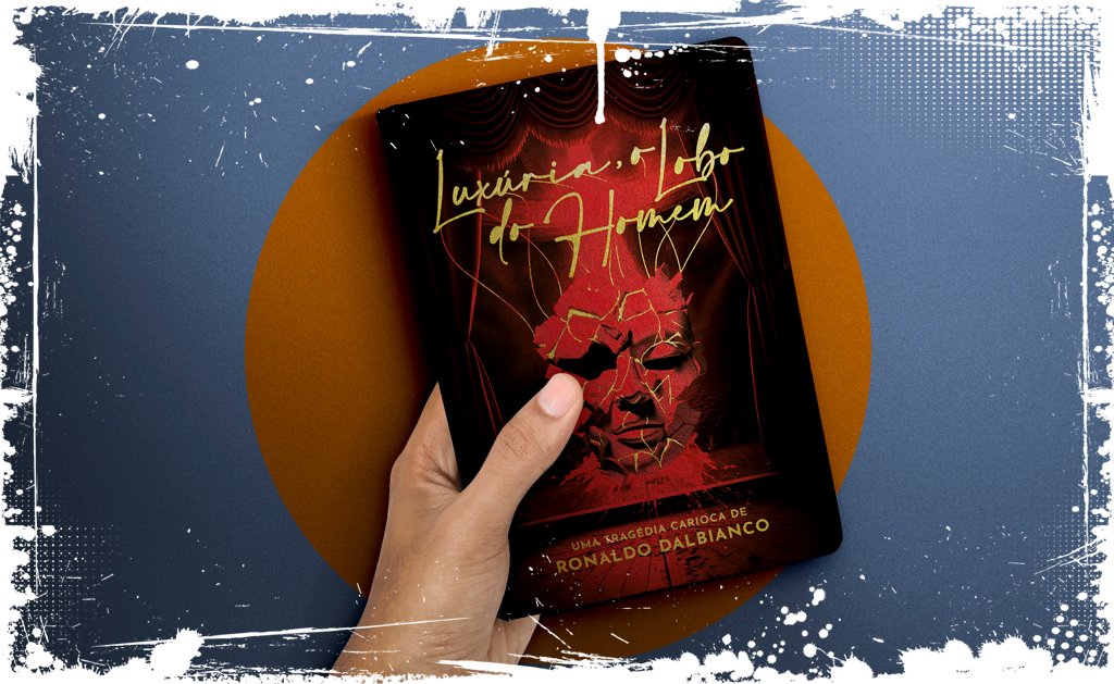 Luxúria, o Lobo do Homem