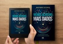 Menos Achismo, Mais Dados: Guia de Analytics e Negócios Menos Achismo, Mais Dados