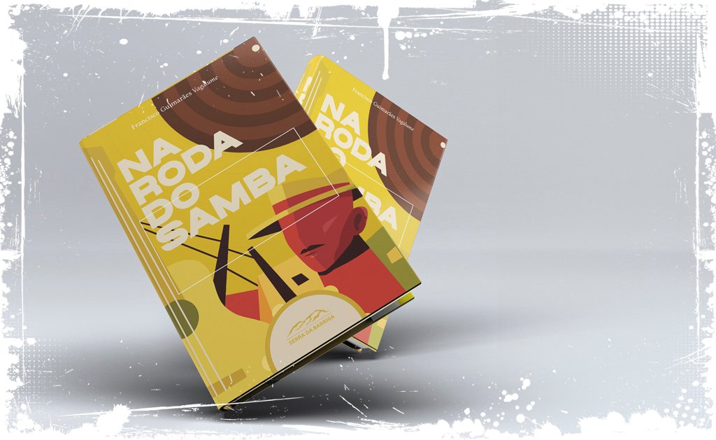 Na roda do Samba