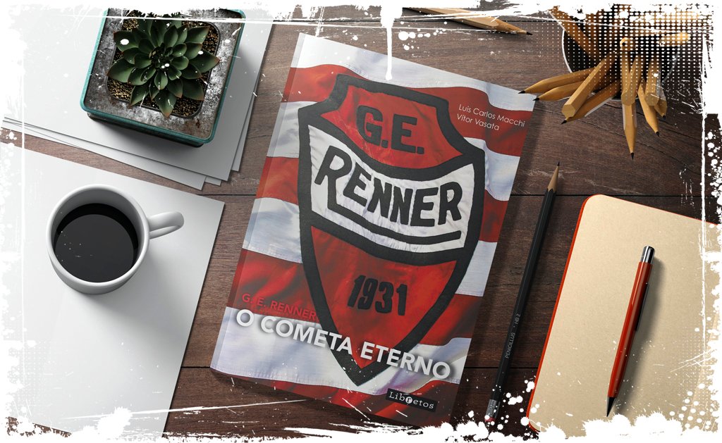 O Cometa Eterno