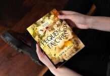 A Pequenos Favores: Suspense e Terror em Amity Falls Pequenos Favores