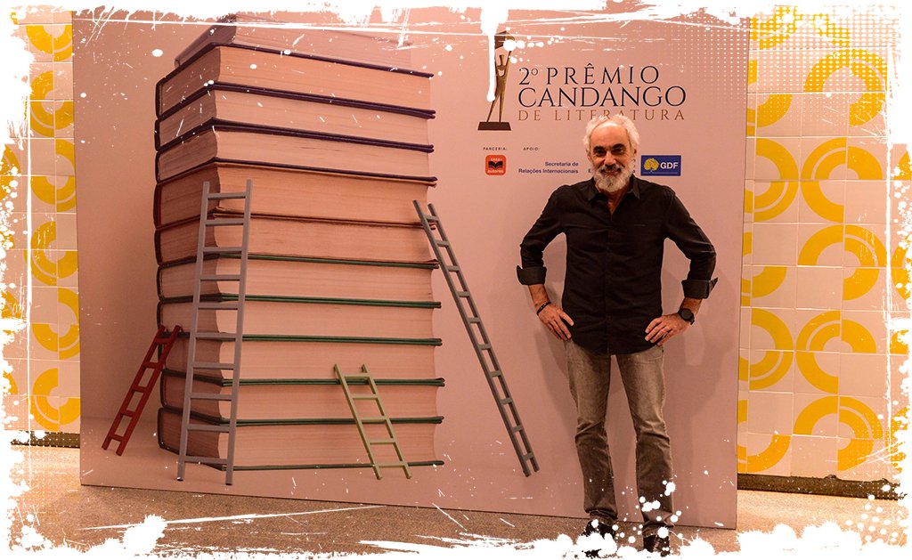João Anzanello Carrascoza