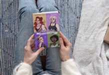 Redimidas: Vilãs merecem recomeço e encontram fé em Cristo Redimidas