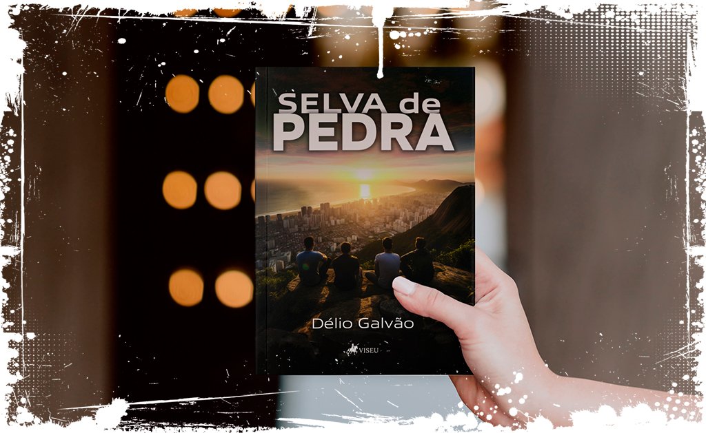 Selva de Pedra