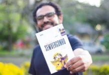 SEMVERGONHO: Crônicas de Tiago Maria que te desafiam! SEMVERGONHO