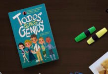 Todos somos gênios ensina que todo conhecimento é válido Todos somos gênios