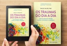 Traumas do Dia a Dia: Superando Estresse e Ansiedade Traumas do Dia a Dia