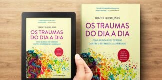Traumas do Dia a Dia: Superando Estresse e Ansiedade Traumas do Dia a Dia