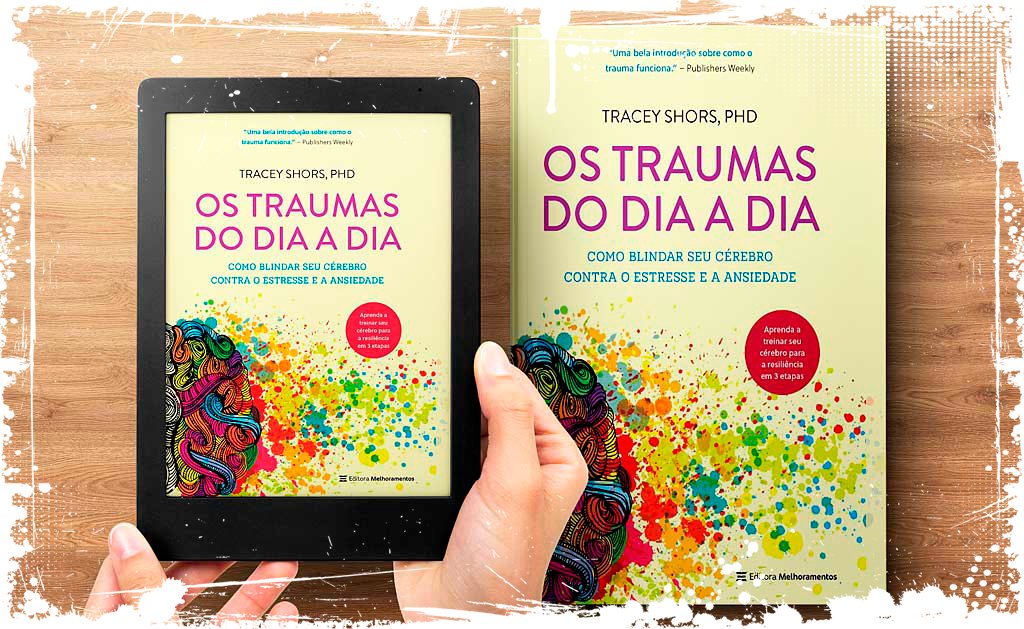 Traumas do Dia a Dia