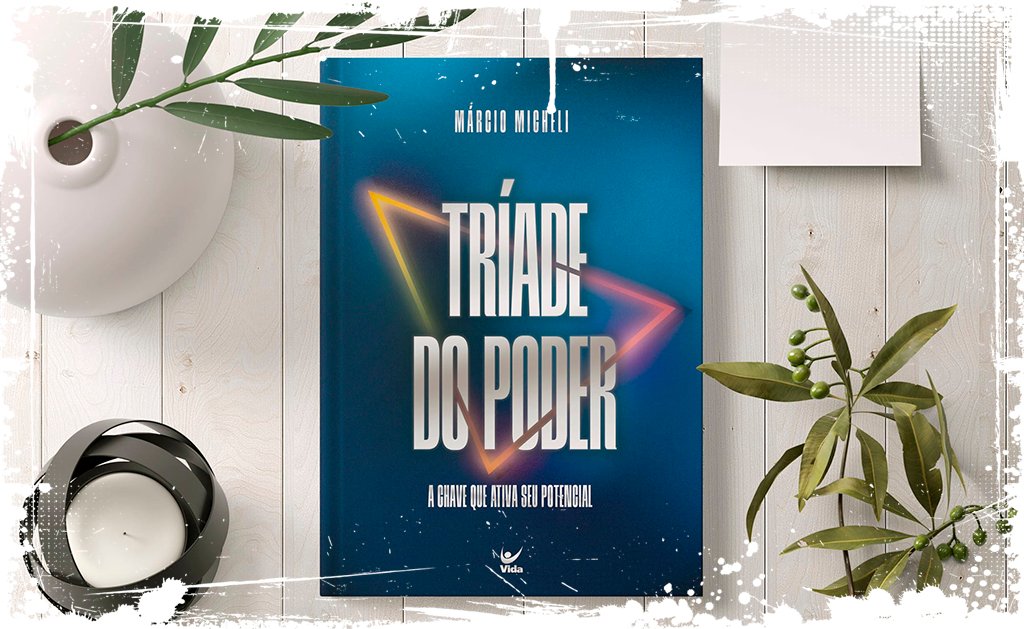 Tríade do Poder