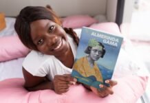 Almerinda Gama: a sufragista negra que fez história no Brasil Almerinda Gama