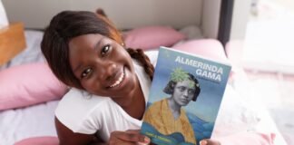Almerinda Gama: a sufragista negra que fez história no Brasil Almerinda Gama