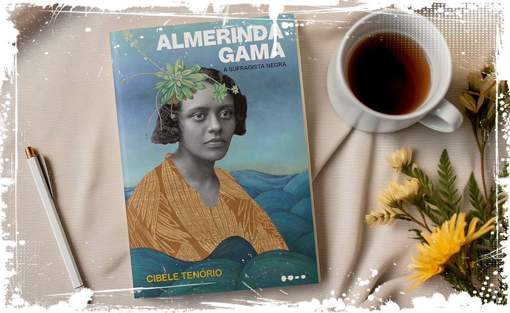 Almerinda Gama
