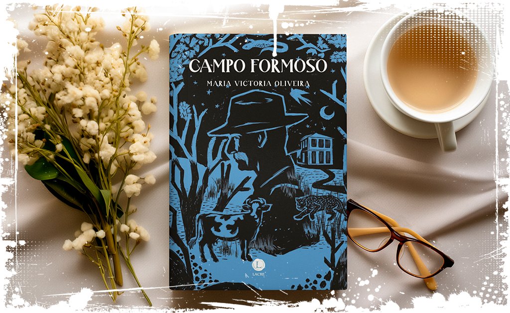 Campo Formoso