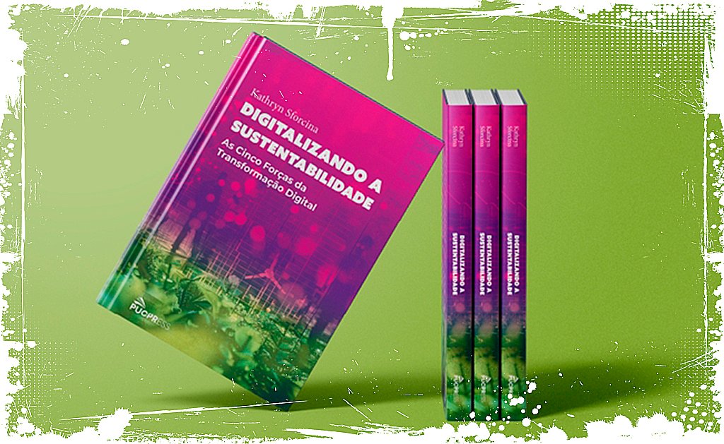Digitalizando a sustentabilidade