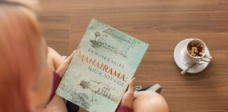 Manairama: histórias de vida e maldição no sertão nordestino Manairama