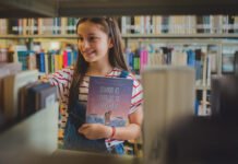 Quando as Estrelas se Espalham: A história de refugiados Quando as Estrelas se Espalham