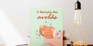 A Duração das Avelãs: Memórias e Sabores de Família A Duração das Avelãs