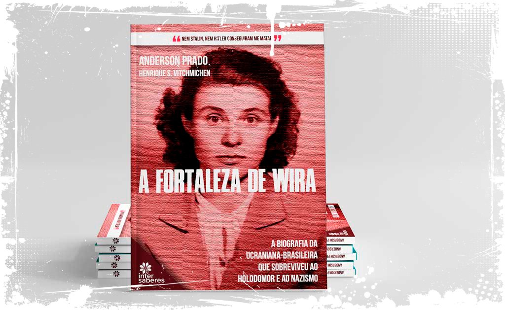 A Fortaleza de Wira