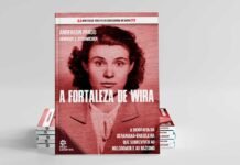 A Fortaleza de Wira: A Resistência de Vera Kloczak A Fortaleza de Wira
