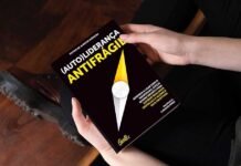 (Auto)liderança antifrágil: método para superar obstáculos (Auto)liderança antifrágil