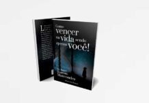 Como vencer na vida sendo apenas você! com propósito Como vencer na vida