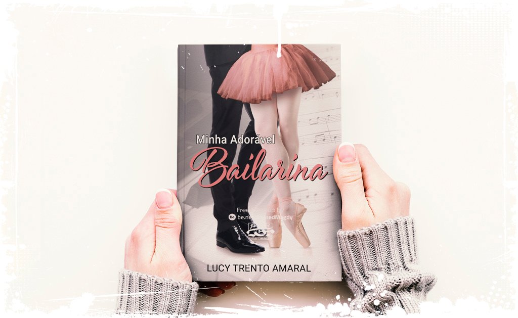 Minha adorável bailarina
