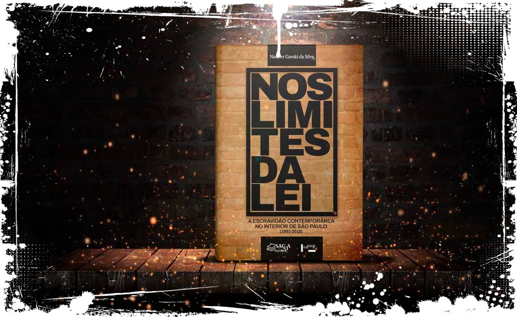 Nos Limites da Lei