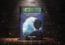 O Avesso no Espelho mistura fantasia e multiversos O Avesso no Espelho