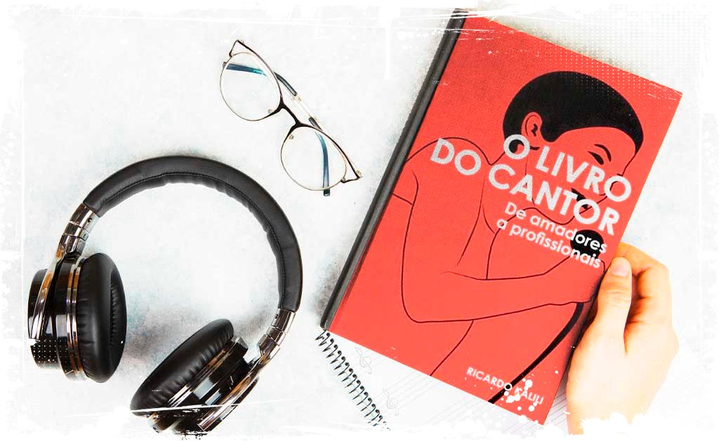 O Livro do Cantor
